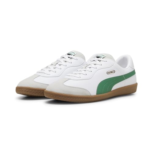 Image of Puma Unisex-Adult King 21 It Football Shoe
