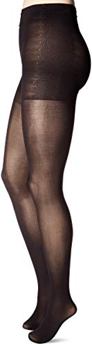 Image of No nonsense womens Expantech Opaque Tights