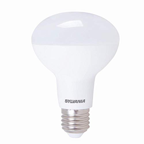 SYLVANIA LED-Lampe; Reflektorform R80 806 Lumen E27 4000K 1er Pack Cover