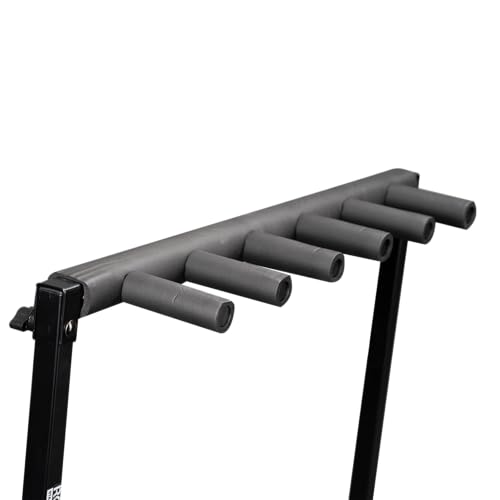Gator RI-GTR-RACK5 Rok-It Multi Guitar Stand Rack thumb #9