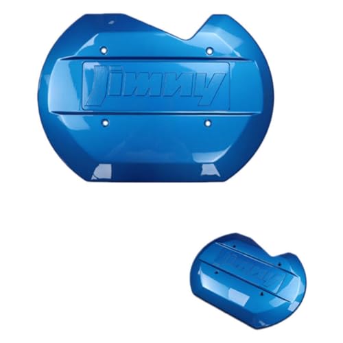 �V�^�W���j�[ 2018-2025�N�X�y�A�^�C�����X�J�o�[ JB64 �W���j�[�V�G��JB74 �m�}�hJC74 ���A�Q�[�g�J�o�[ �w�ʃ��X�J�o�[ �X���[�W���O�p�l�� �O���p�[�c �A�N�Z�T�� (�u���[, �Ԏ�N���F�W���j�[ JB64�i2018�N8��~�j) [���s