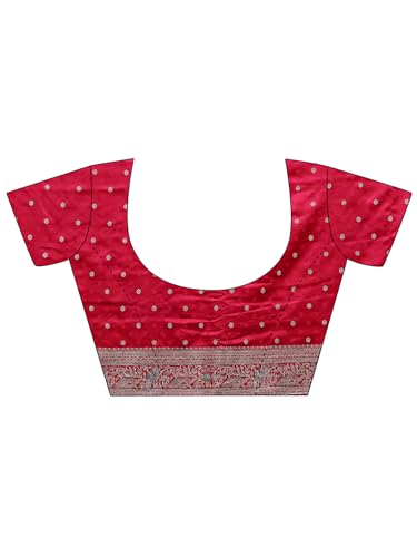 Image of Libas Art Women Saree