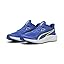 2|Royal Sapphire Puma White