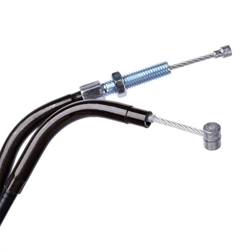 Cable de control de embrague para motocicleta Suzuki GSXR600 2001-2003 4