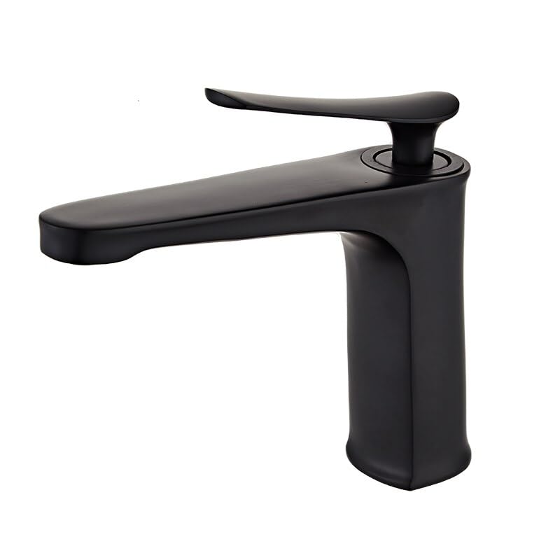 Mitigeur de lavabo laiton Nero pour remplacer un vieux robinet