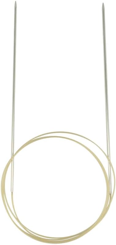 Addi Turbo Circular Knitting Needle 8 inch / 20cm (US5 / 3.75)