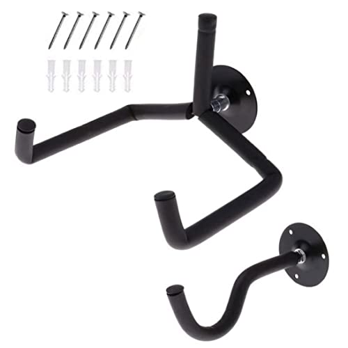 Guitar Mount Holder Classical Guitar Display Rack Musical Acoustic Guitar Guiter Guitor Stand - Les Beatles, Paul McCartney, John Lennon, RIngo Starr, George Harrison Guitar Mount Holder Classical Guitar Display Rack Musical Acoustic Guitar Guiter Guitor Stand – Image 7