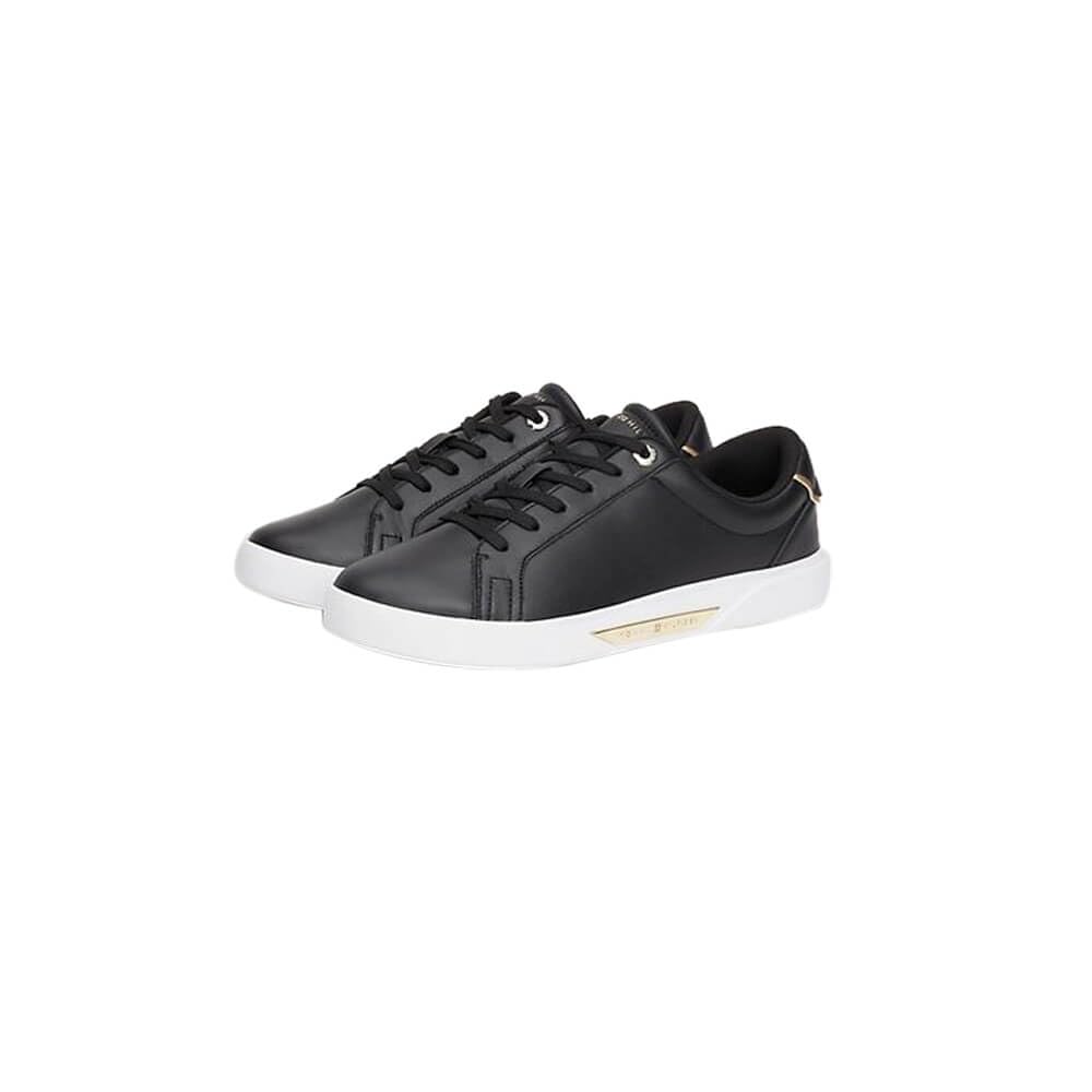 Tommy Hilfiger Tommy Hilfiger Women Trainers Court Shoes