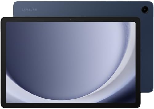 Samsung Galaxy Tab A9+ 11” 64GB Wi-Fi Android Tablet, Big Screen,...