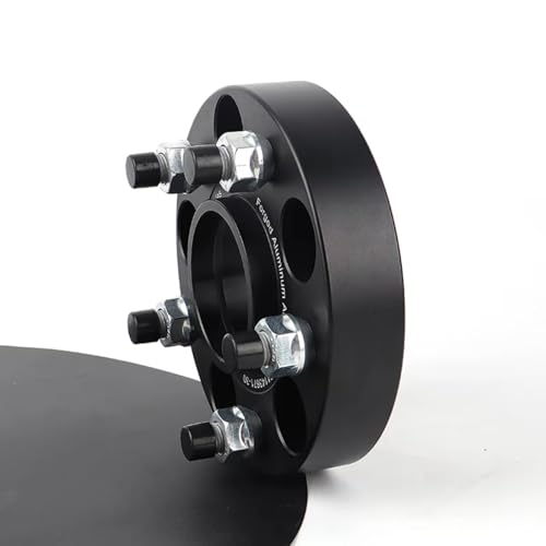 Adaptateur d'entretoise de roue PCD 5x120 CB 72,56 Range Rover 2002-2019