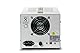 PeakTech DC AC Labornetzteil - Labornetzgerät 1-15V / 5A, linear, 1 Stück, P 6125