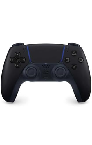 Sony, Manette PlayStation 5 Officielle DualSense, Sans Fil, avec Retour Haptique & Gâchettes...