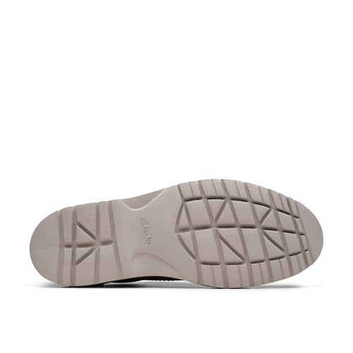 Clarks Men's Eastridge Moc Oxford4