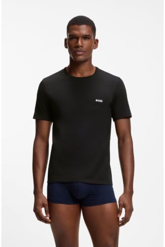 BOSS TShirtRN 3P Classic 10267938 0 – Ansicht 2
