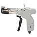 ZAWELIYO Stainless Steel Cable Tie Gun, Zip Fastening Tool for Cutting, National Grid Construction Working, with 9mm Width, 0.3mm Thickness