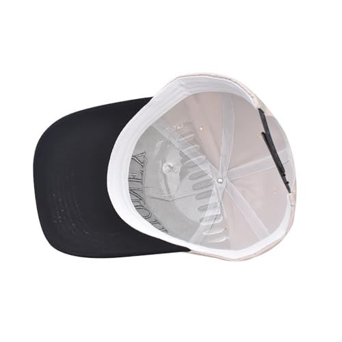 Gorra beisbolero clásica bordada para hombre talla L miniatura 5