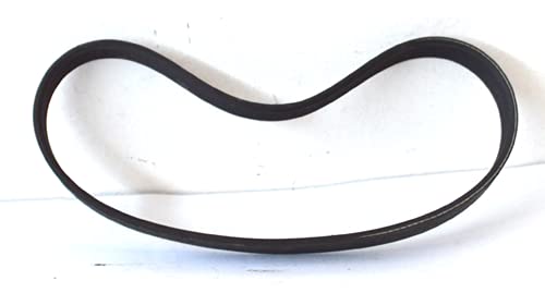 RIC.PAPILLON - MOTOZAPPA 52116-52118 CINGHIA P.24