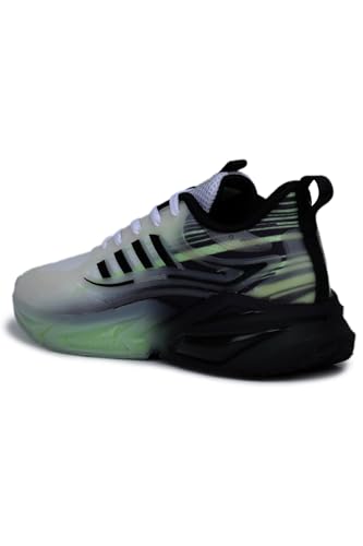 Image of Columbus GREENWAVE Sports Shoe - Running Shoe| Walking Shoe| Training & Gym Shoe| Outdoors Shoe for Men's