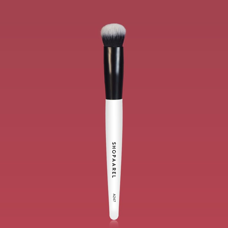 SHOPAAREL A247 - ROUNDED CONCEALER BRUSH-image-33