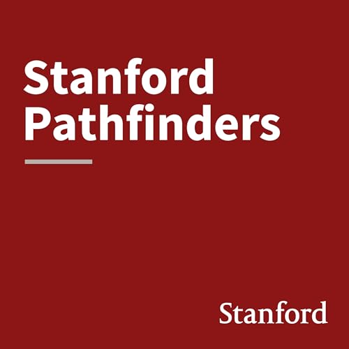 Stanford Pathfinders with Howard Wolf Titelbild