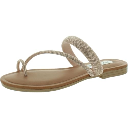 Sandales plates Fiorra pour rayonner lors de vos soirées d'été en 39 EU