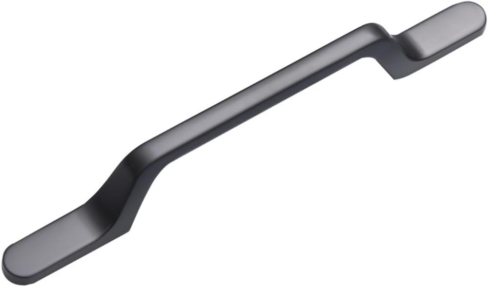 Zinc Alloy Gray Window Cabinet Door Furniture Hardware Accessories Door Handle Closet Cabinet Door Pulls