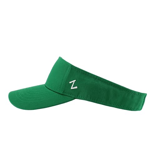 Image of ZHATS NBA Unisex-Adult NBA Officially Licensed Visor Drill Icon Team Color