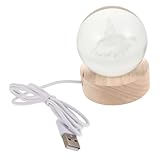 Cadeau : design garantit que vous ressentez un sentiment de , lampe romantique, lampe LED