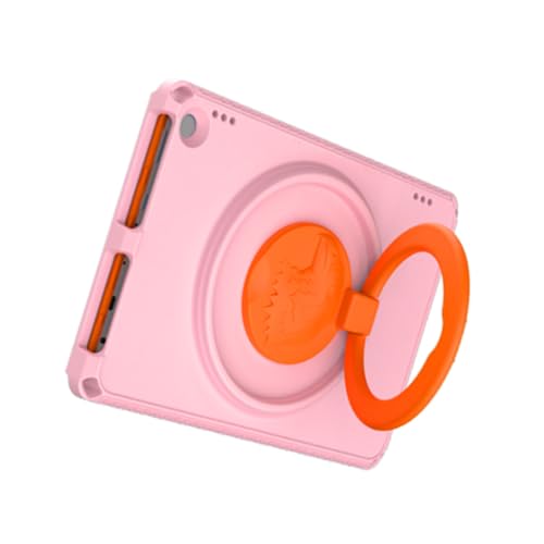 Protector de tablet para niños HD10 con asa fácil de sujetar 4