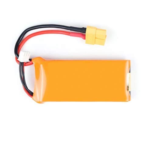 Srihari Store 3000mAh 3S 30C/60C Lithium Polymer Battery Pack (LiPo)