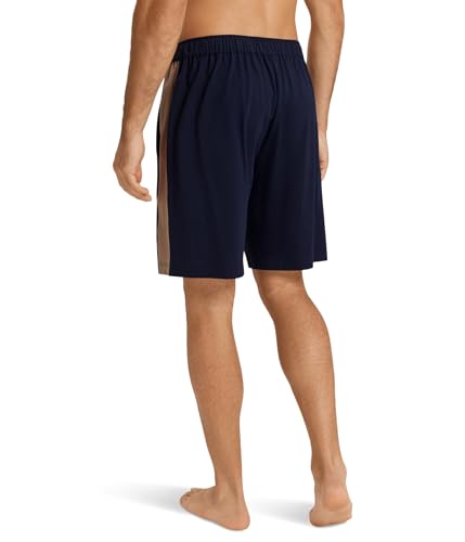 HANRO mens Night and Day Knit Shorts2