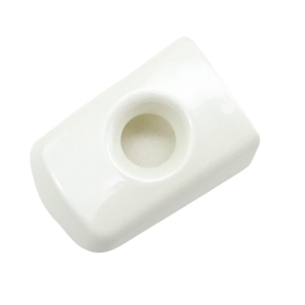 Ashata Couvercle De Poignée De Porte De Voiture 4 Pièces De