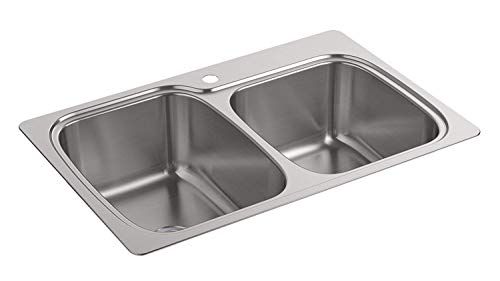 Kohler Verse 33 inch sink