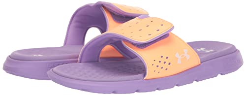 Image of Under Armour Kids' Ignite Pro Slide Sandal