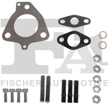 Mounting Kit Loader KT870030