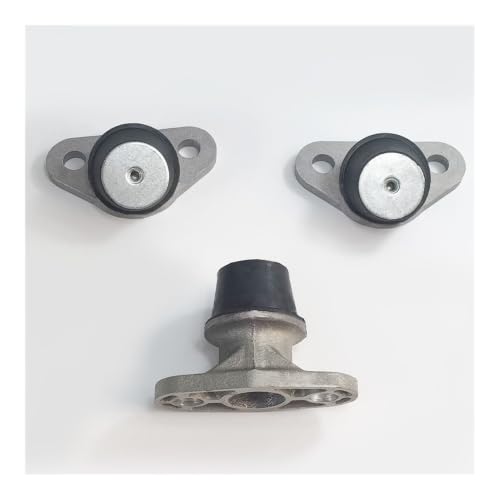 Arandela cónica de piezas jetski amortigua vibraciones en modelos Sea-Doo GTI GTX 155 170 230