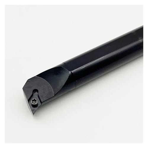 Barre d'alésage S20R SDUCL11 pour tour CNC de haute précision - 5