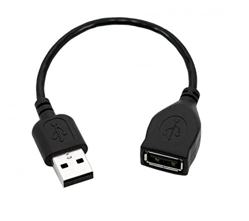 USB 2.0 Extension Cable Type A-Male To Type A-Female (B09JNPXXX2) Amazon Price History, Amazon Price Tracker