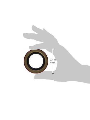 Timken 474288 Output Shaft Seal #TOP2