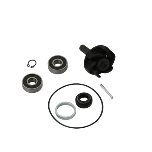 Kit pompe à eau scooter 2T 50cc 100110010 aux normes constructeur