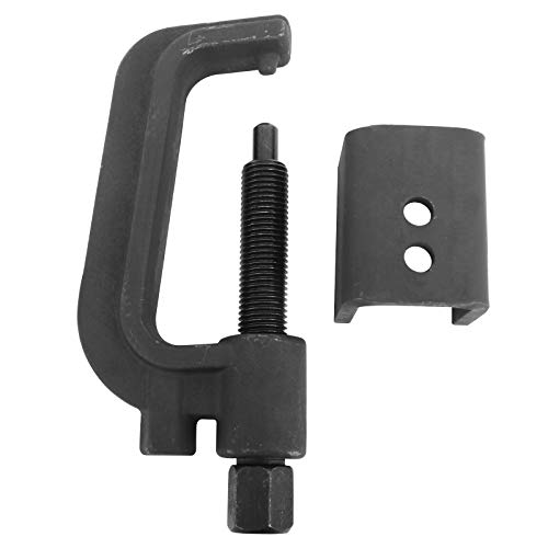 KUNTEC Torsion Bar Unloading Tool Key Removal Set Compatible for GM Chevy Ford Dodge