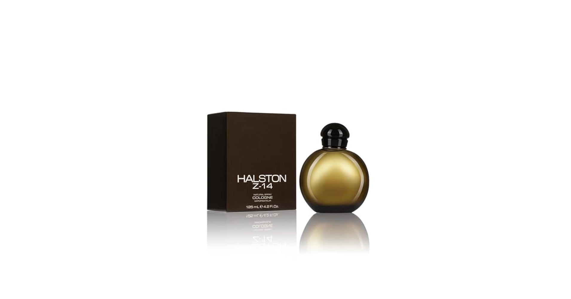 Amazon.com : Halston Men's Cologne Fragrance Spray, Z-14 by