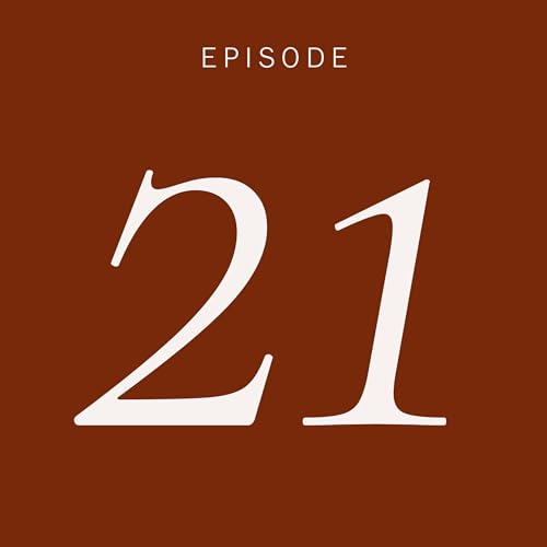 Mini Episode 21: How Do You Forgive Yourself?