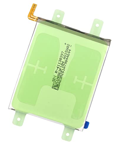 Image of Original Replacement Part for Samsung S22 Ultra 5G (EB-BS908ABY) 5000mAh with 3 Months Warranty by Naru
