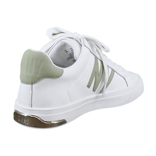 Image of DKNY Women's Abeni Low Top Sneaker with Logo