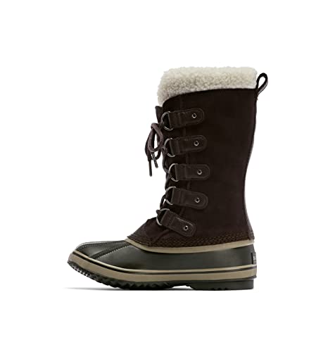 Image of Sorel Womens Joan of Arctic Waterproof Boots