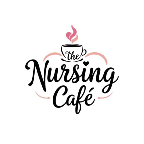 『The Nursing Cafe』のカバーアート