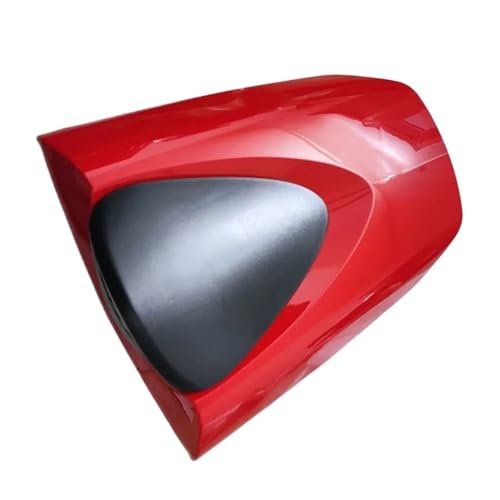 Capot de selle CBR 600RR 2022 coussin passager finition premium - 2