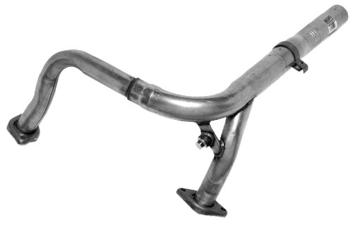Image of Walker 40436 Catalytic Converter Pipe