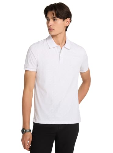 Image of Michael Kors Men's Gramercy Polo